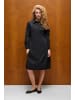 CULTURE Kleid CUdaiva Classic fit in Black