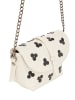FELIPA Damen Handtasche in Wollweiss