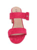 palado Sandaletten in fuchsia