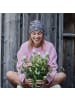 Chillouts Headwear Sommer-Strickmütze in grau