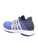 UYN Sneaker in blau