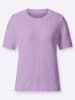 WITT WEIDEN Pullover in flieder
