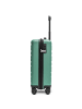 Redolz Essentials 08 CABIN 4 Rollen Kabinentrolley 55 cm green-blue 2