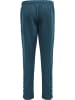 Hummel Hummel Pants Hmlcore Multisport Unisex Kinder Feuchtigkeitsabsorbierenden in BLUE CORAL