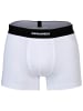 Dsquared² Boxershort 2er Pack in Schwarz/Weiß