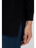 Fransa Strickpullover FRBEMELANGE 2 Pullover - 20609486 in schwarz