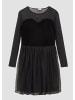 s.Oliver Kleid  in  9999_schwarz