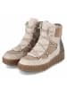 rieker Winterboots in beige