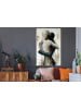 OnlyWow Wandtattoo Verbundene Figuren