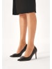 Kazar Pumps in Schwarz