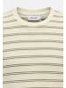 Only&Sons T-Shirt 'Ian' in braun