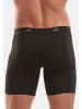 Adidas Sportswear Long Short / Pant Active Micro Flex Eco in Schwarz