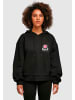 Merchcode Merchcode Kapuzenpullover in black