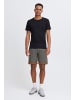 BLEND Chinoshorts BHNeji in Grau
