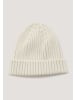 Hessnatur Strickmütze in cocos