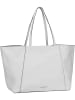 LIEBESKIND BERLIN Shopper Chudy Shopper L in Off White