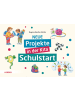 Herder Freiburg Buch - Neue Projekte in der Kita: Schulstart