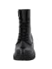 Palado Winterstiefel Kids Caidi G in Schwarz