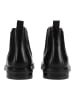 Gioseppo Stiefelette in Schwarz