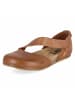 *art Sandalette in brown