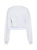 myMo ROCKS Damen Bluse in WEISS