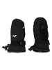 Zanier Handschuhe Warm in ZA2000 Black