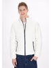MO Men Jacket in white