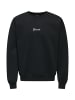 Only&Sons Sweatshirt 'ONSCERES SKI' in schwarz