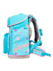 SCHOOL-MOOD Champion Maxx Pro Mila Schulranzen-Set 7-teilig in Meerjungfrau