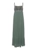 Vero Moda Kleid in Laurel Wreath