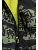 Coccodrillo Wendbare Jacke in bunt