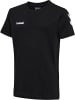 Hummel Hummel T-Shirt Hmlgo Kinder in BLACK