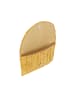 IZIA Women Clutch in Khaki