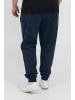 BLEND Jogginghose BHTilo Big & Tall in Mittelblau