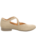 Think! Slipper in beige