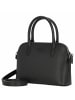 Lacoste Chantaco Classic - Handtasche 24 cm in schwarz