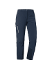Schöffel W SOFTSHELL PANTS KALS in Marine