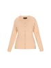 faina Cardigan in beige