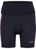 Hummel Tight Kurze Hose Hmli-D Multisport Damen in NIGHT SKY