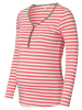 ESPRIT Still-Shirt in Blush