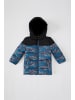 DeFacto Winterjacke REGULAR FIT in Hell Indigo