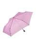 happy rain Taschen Regenschirm 604 Airmotion Easymatic in 10 lavender