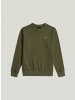 G-Star Raw Boys Premium Core Sweatshirt four leaf clover