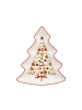 Villeroy & Boch Baumschale Winter Bakery Delight 27 x 23 cm in bunt