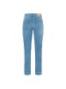 MAC Jeans in Blau