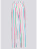 Rabe Hose in Rosa