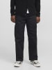 JACK & JONES Junior Chino Hose in Black