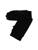 SCHIETWETTER Fleece-Handschuh Felix in schwarz