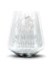 Mr. & Mrs. Panda Tumbler Spinne Agathe Teddy mit Spruch in Transparent
