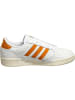 adidas adidas Turnschuhe in white/orange rush/off white